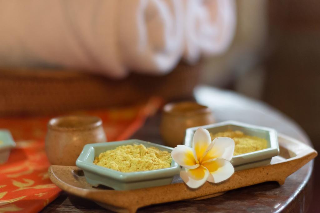 Depradha Ubud エクステリア 写真