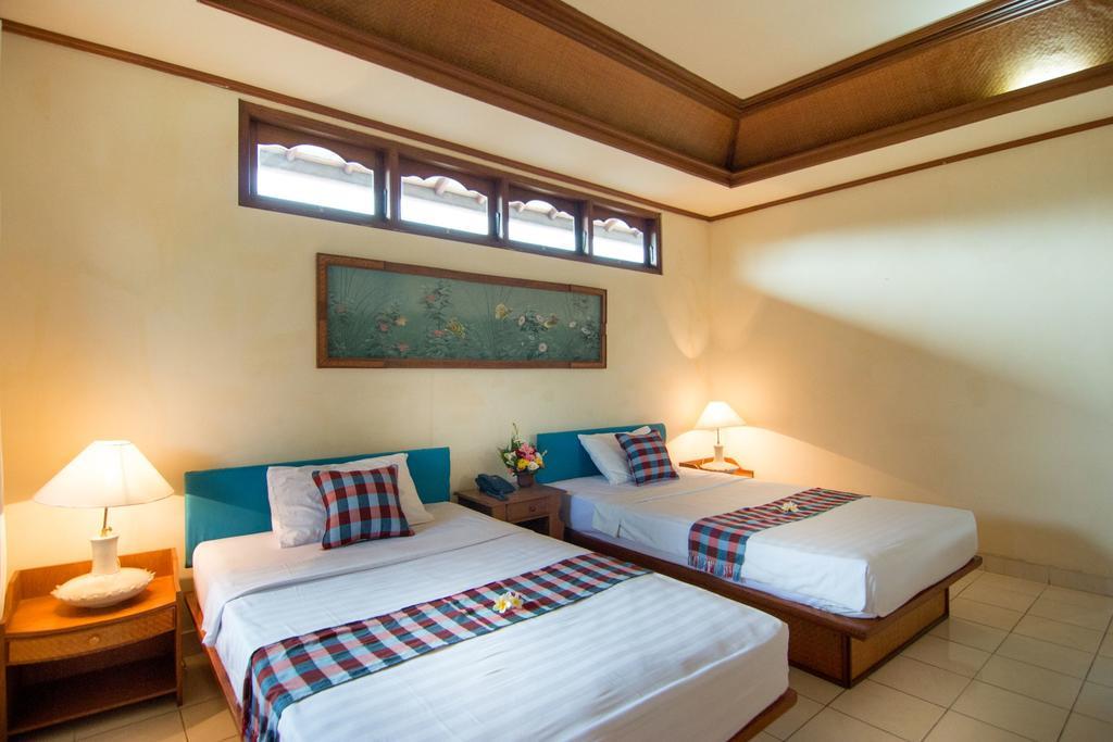 Depradha Ubud エクステリア 写真